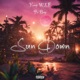 Sun Down Single