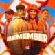 Remember feat MC Danny Single