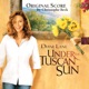 Under the Tuscan Sun Soundtrack from the Motion Picture