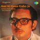 Ami Ki Gaan Gabo Je EP