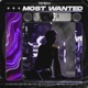 MOST WANTED Single