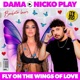 Fly On The Wings Of Love Bachata Version Single
