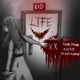 EXIT LIFE feat Donotresurrect Single