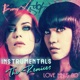 Love Minus 80 The Remixes Instrumentals