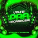 Foda Se a Saudade Eu Voltei pra Sacanagem feat DJ Guuga Single
