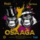 Osaaga feat Santana Karma Single