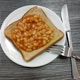 Beans on Toast Single