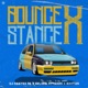 Bounce x Stance Single