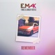 Remember feat Diggy Ustle Tinez Single