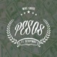 Pesos feat Seddymac Single