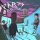 Party Alone feat Travis Single