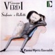 Verdi Sinfonie e balletti