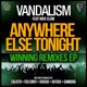 Anywhere Else Tonight Winning Remixes EP