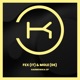 Harmonika Single