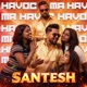 Havoc Ma feat Nixshan Single