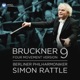 Bruckner Symphony No 9 4 Movement Version