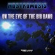 On the Eve of the Big Bang Single