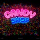 CANDY SHOP Single