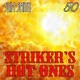 Striker s Hot Ones Bunny Striker Lee 50th Anniversary Edition