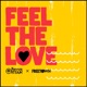 Feel the Love Single