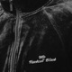 Tracksuit Black Single
