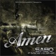 Amen feat Showcase Soldier Hard Single