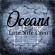 Oceans EP