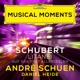 Schubert Litanei auf das Fest Allerseelen D 343 Musical Moments Single