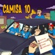 Camisa 10 feat IceKid Asaph4real fflameboy Single