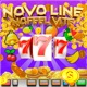 NOVO LINE Single