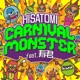 Carnival Monster feat 寿君 Single