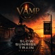 Slow sunrise train Single
