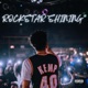 Rockstar Shining Single