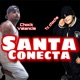Santa Conecta Ao Vivo Single