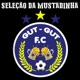 Seleção da Mustadinha Gut Gut F C Single