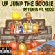 Up Jumps the Boogie feat Add2 Single