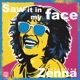 Saw It in My Face feat Zenna We Bring Bass Single
