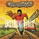 Cymarshall Law the Beatnikz Freedom Express Line Instrumentals