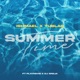 Summertime feat DJ Sneja PlayNevig Single
