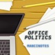 Office Politics Single
