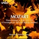 Mozart W A Piano Sonatas Nos 10 12 12 Variations On Ah Vous Dirai Je Maman