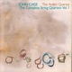 Cage The Complete String Quartets Vol 1
