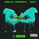 1 23am feat SantonioSavv Ghouly Single