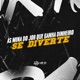 As Mina do Job Que Ganha Dinheiro Se Diverte feat Mc RF Yuri Redicopa Single