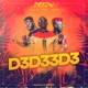 D3D33D3 feat Flowking Stone Gidochi Single