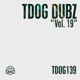 TDOG Dubz Vol 19 Single