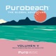 Purobeach Vol 5 Cinco the Global Adventure