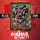 Mil Formas de Vivir Pt 2 feat Tempo Single