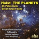 Holst Planets Suite St Paul s Suite Brook Green Suite