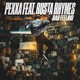 BAD FEELING feat Busta Rhymes Single